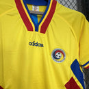 Camisa Romênia  Copa 1994 - Adidas Retrô