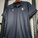 Camisa Juventus jogo 3 25/26 - Adidas Lançamento Torcedor