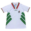 Camisa Bulgária Copa 1994 - Adidas Retrô