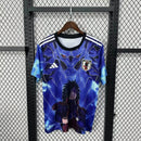 Camisa Japão Anime Madara III 25/26 - Adidas Torcedor Lançamento