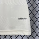 Camisa Flamengo Third 25/26 - Adidas Torcedor Feminina Lançamento