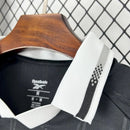 Camisa Botafogo Away 25/26 - Lançamento Reebok Torcedor Masculina