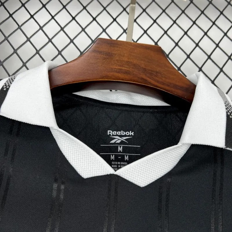 Camisa Botafogo Away 25/26 - Lançamento Reebok Torcedor Masculina