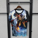 Camisa Japão Anime Especial 25/26 - Adidas Torcedor Lançamento