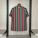 Camisa Fluminense Home Superbet 25/26 - Versão Masculina - Lançamento