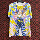 Camisa Japão Anime Dragon Ball 24/25 - Adidas Lançamento