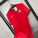 Camisa Portugal  Home 24/25 - Nike Torcedor Masculina