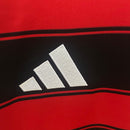 Camisa Flamengo Manga Comprida 25/26 - Adidas Lançamento