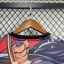 Camisa Japão One Piece 25/26 - Adidas Lançamento