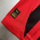 Camisa Milan Home 24/25- Puma Torcedor Masculina - Lançamento