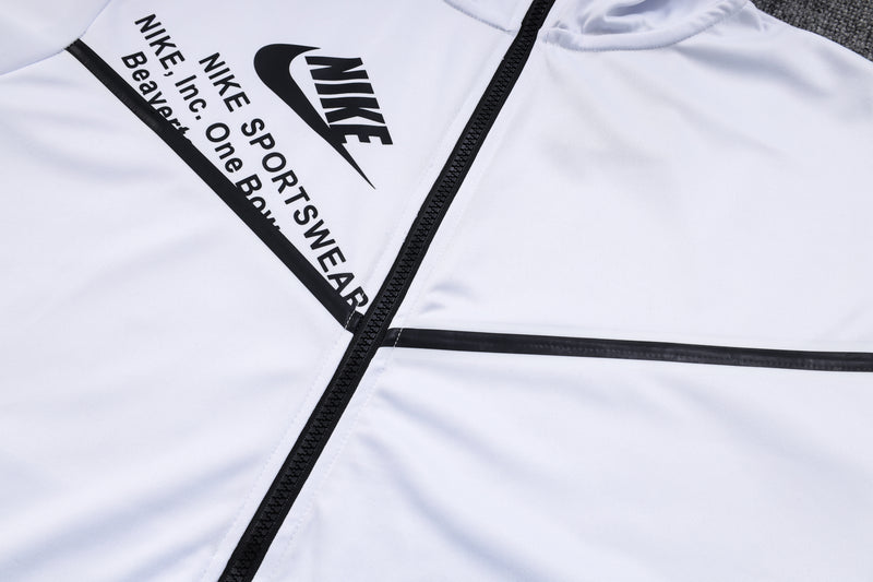 Conjunto de Nike 2024 Branco - Lançamento