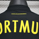 Camisa Borussia Dortmund Away 23/24 - Puma Jogador Masculina