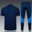 Kit de Treino II Flamengo 25/26 Polo - Adidas Lançamento