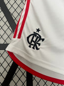 Short Flamengo Home 24/25 - Adidas Lançamento