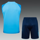 Kit de Treino Regata Flamengo 25/26 - Adidas Lançamento