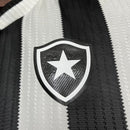 Kit Infantil Botafogo Home 24/25 - Reebok Lançamento