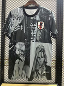 Camisa Japão Especial Anime II 24/25 - Versão Torcedor
