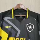 Camisa Botafogo Treino II 23/24 - Reebok Torcedor Masculina