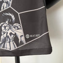 Camisa Japão Especial CVZ Preta 23/24 - Versão Jogador