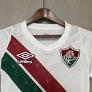 Camisa Fluminense Away Superbet 24/25 - Versão Feminina - Lançamento