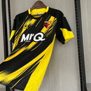 Camisa Watford Home 23/24 - Adidas Torcedor Masculina - Lançamento