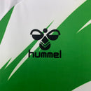 Camisa Real Betis Especial Naruto 25/26 -Torcedor Masculina - Lançamento