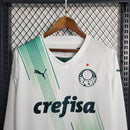 Manga Comprida Palmeiras Away 2023/24