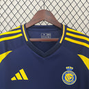 Camisa Al-Nassr Reserva 24/25- Versão Torcedor - Adidas Lançamento