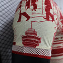 Camisa Japão Especial Nippon 23/24 - Versão Jogador