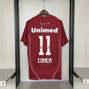 Camisa Fluminense III 2010 - Versão Retrô Adidas