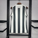 Regata Botafogo Home 24/25 -Reebok Lançamento
