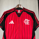 Camisa CR Flamengo US Pack - Adidas Lançamento 2025