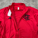 Conjunto de Treino do Flamengo 23/24 Vermelho