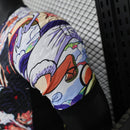 Camisa Japão Anime Especial Luffy 25/26 - Versão Jogador Lançamento