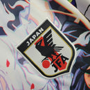 Camisa Japão One Piece 25/26 - Adidas Lançamento