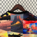 Camisa Japão Especial Dragon Ball 24/25 - Adidas Lançamento