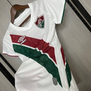 Camisa Fluminense Away Superbet 24/25 - Versão Feminina - Lançamento