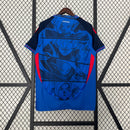 Camisa Japão Anime Dragon Ball 24/25 - Versão Torcedor