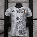 Camisa Japão Dragon 24/25 - Versão Jogador