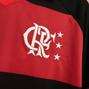 Camisa Flamengo Titular 1987 - Versão Retro