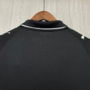 Manchester City Black 25/26 - Puma Torcedor Masculina Lançamento