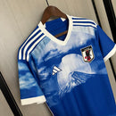 Camisa Japão Anime Monte Fungi 24/25 - Adidas Lançamento
