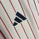 Camisa Arsenal US Pack - Adidas Lançamento 2025