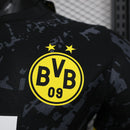 Camisa Borussia Dortmund Away 23/24 - Puma Jogador Masculina