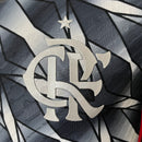 Camisa Flamengo III 24/25 - Versão Jogador Adidas Lançamento