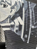 Camisa Japão Especial  Anime 24/25 - Versão Jogador