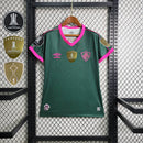 Camisa Fluminense Cartola 23/24 Versão Campeão- Umbro Feminina