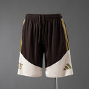 Short Flamengo Treino 26-27 - Adidas Lançamento