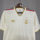 Camisa Flamengo Third 25-26 - Adidas Lançamento Torcedor