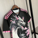 Camisa Japão Especial Dragon 24/25 - Adidas Lançamento Torcedor